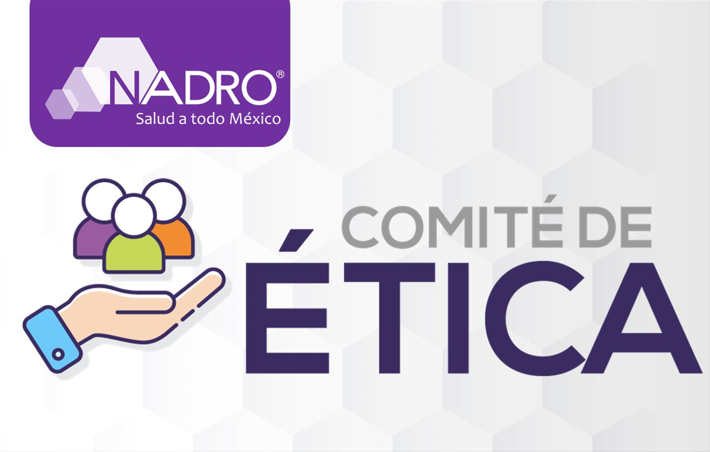 Comité de ética