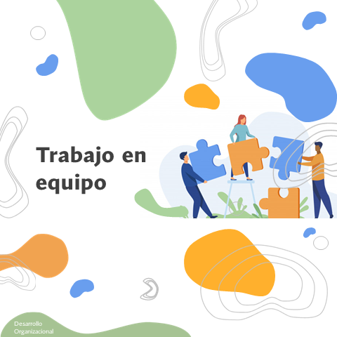 Trabajo en equipo
