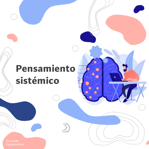 Pensamiento sistémico