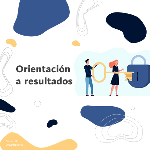 Orientación a resultados