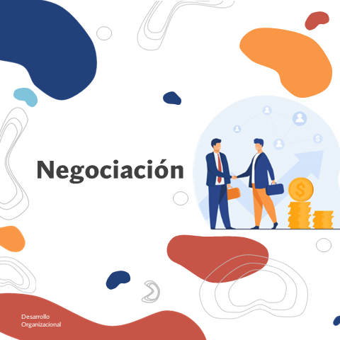Negociación