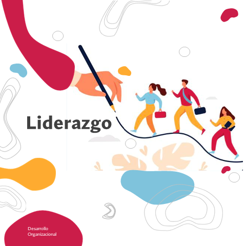 Liderazgo