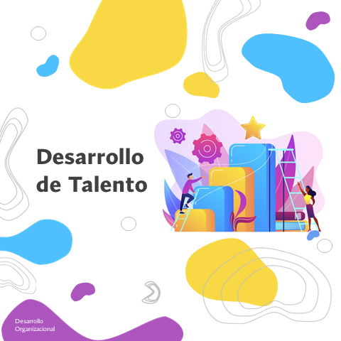 Desarrollo de Talento