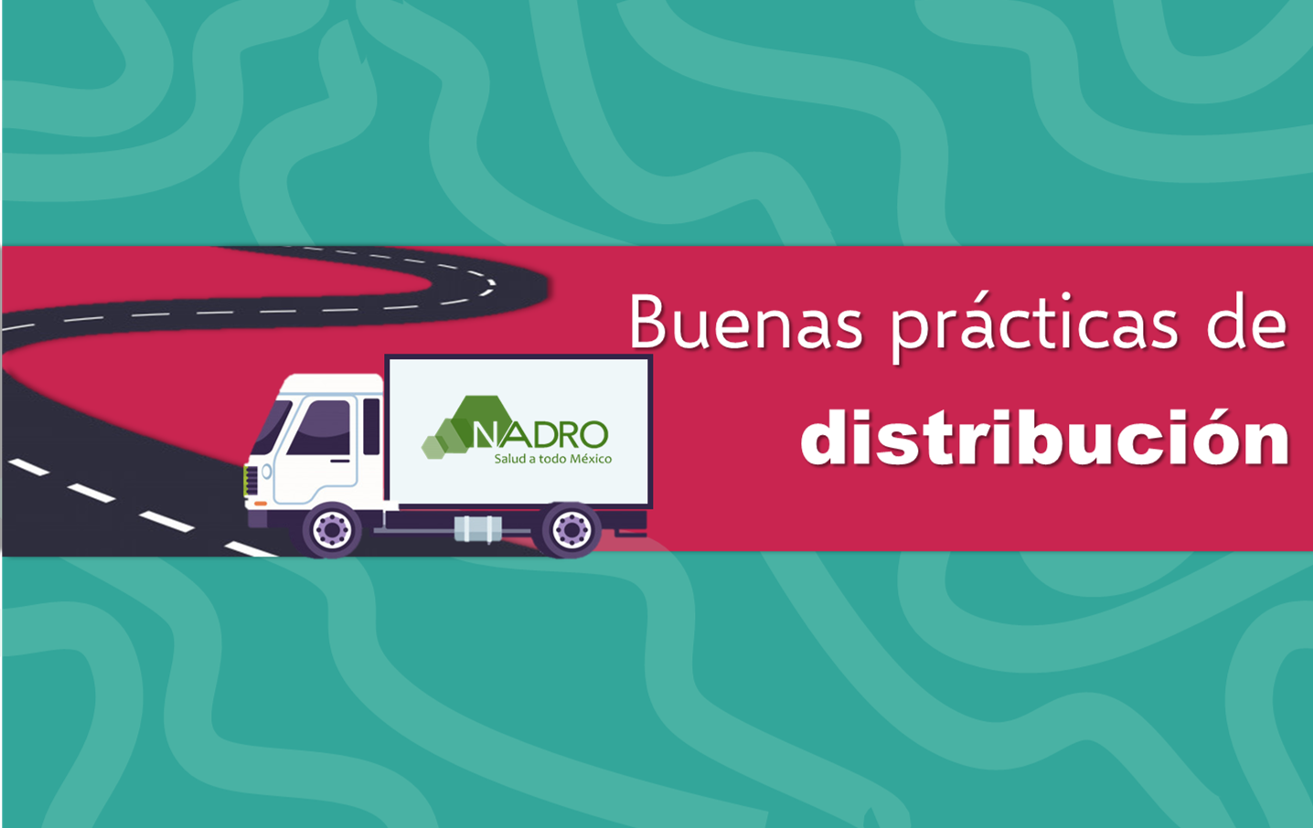 Buenas prácticas de distribución