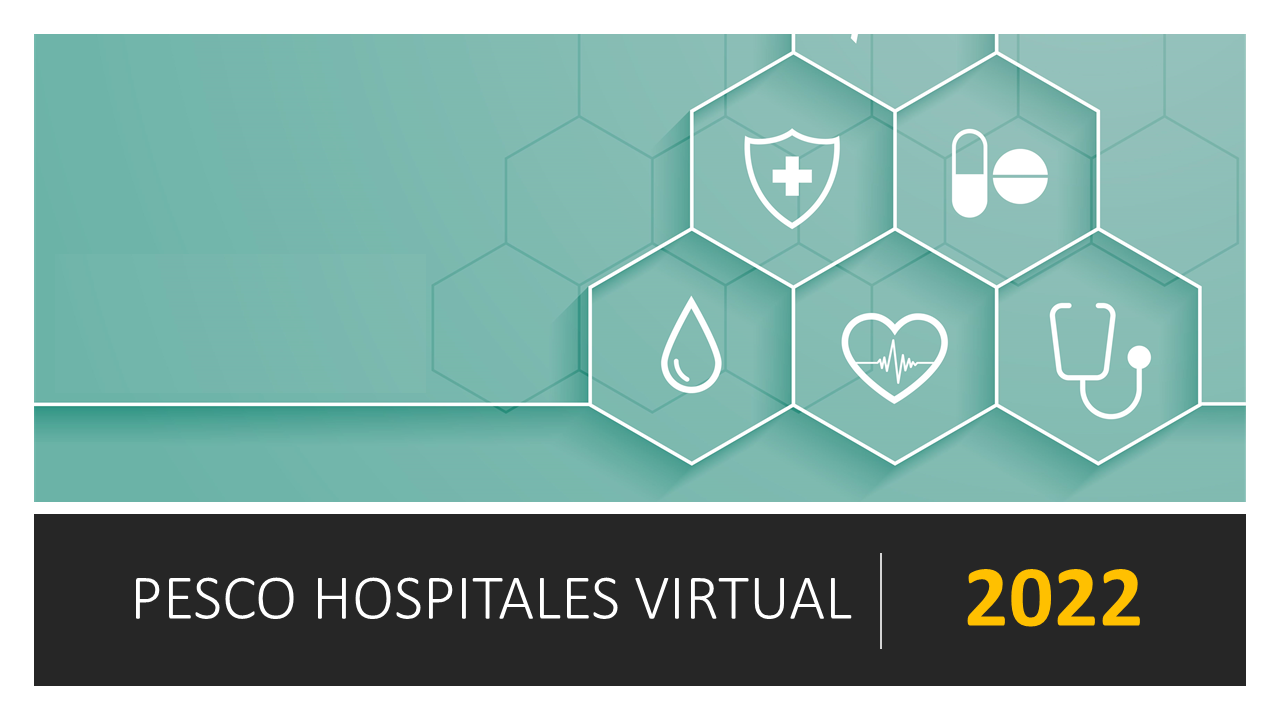 PESCO Hospitales Antes de la visita 2022