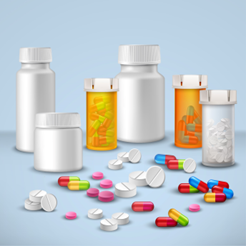 Manejo de Medicamentos Controlados 2022