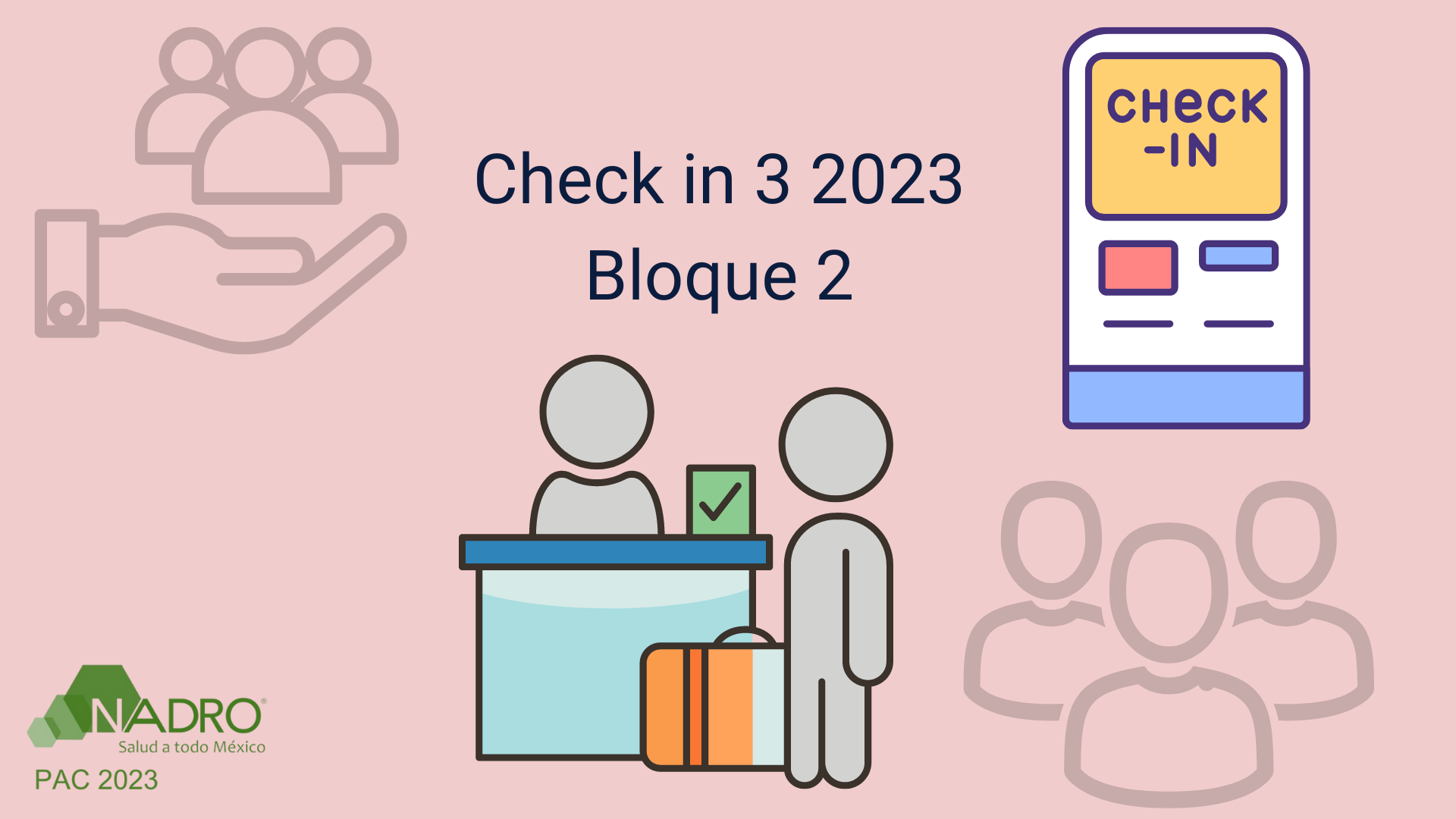 Check in 3 2023 Bloque 2