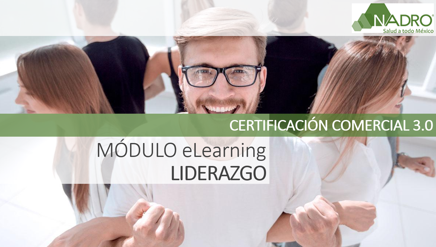 CERTIFICACIÓN COMERCIAL 3.0 LID