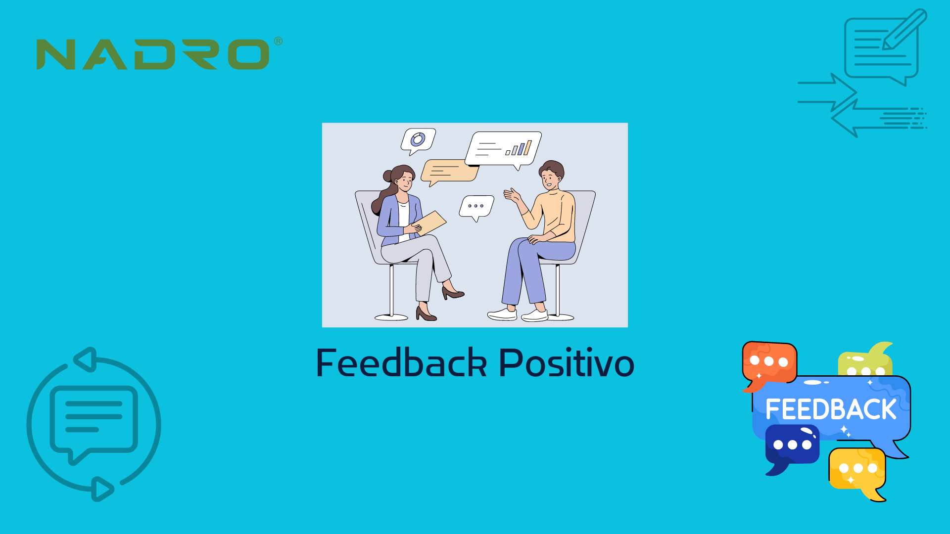 Feedback Positivo