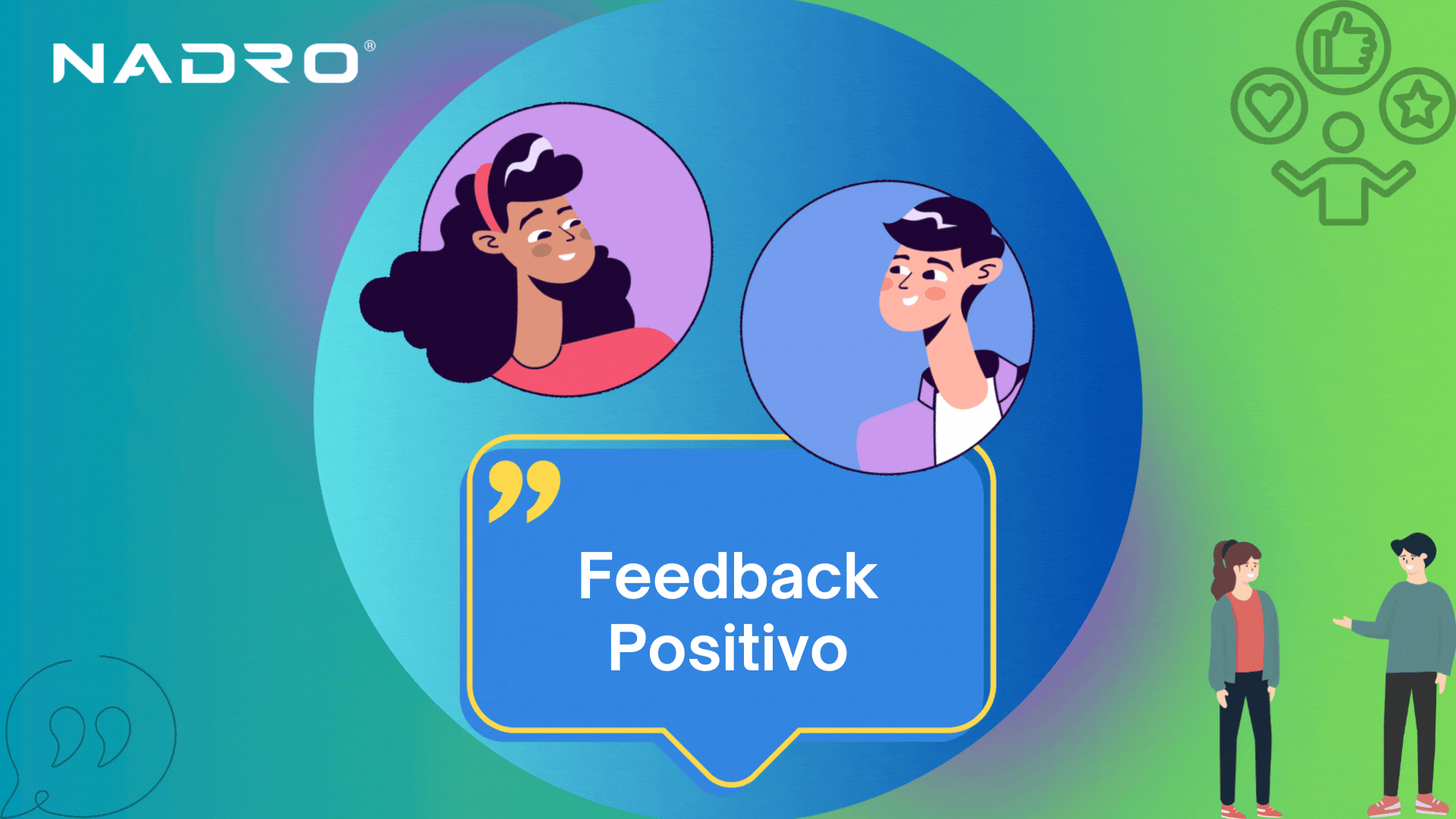 Feedback Positivo