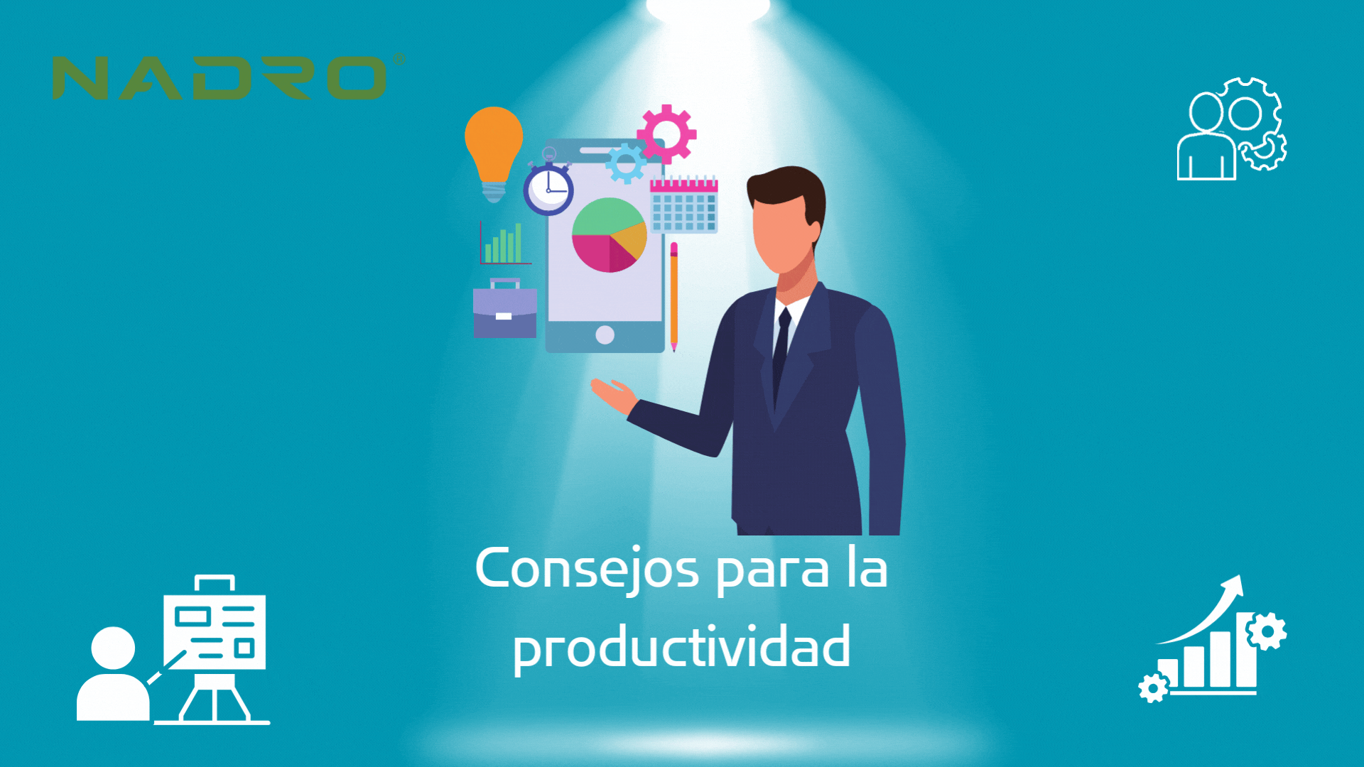 Microlearning: Consejos para la productividad