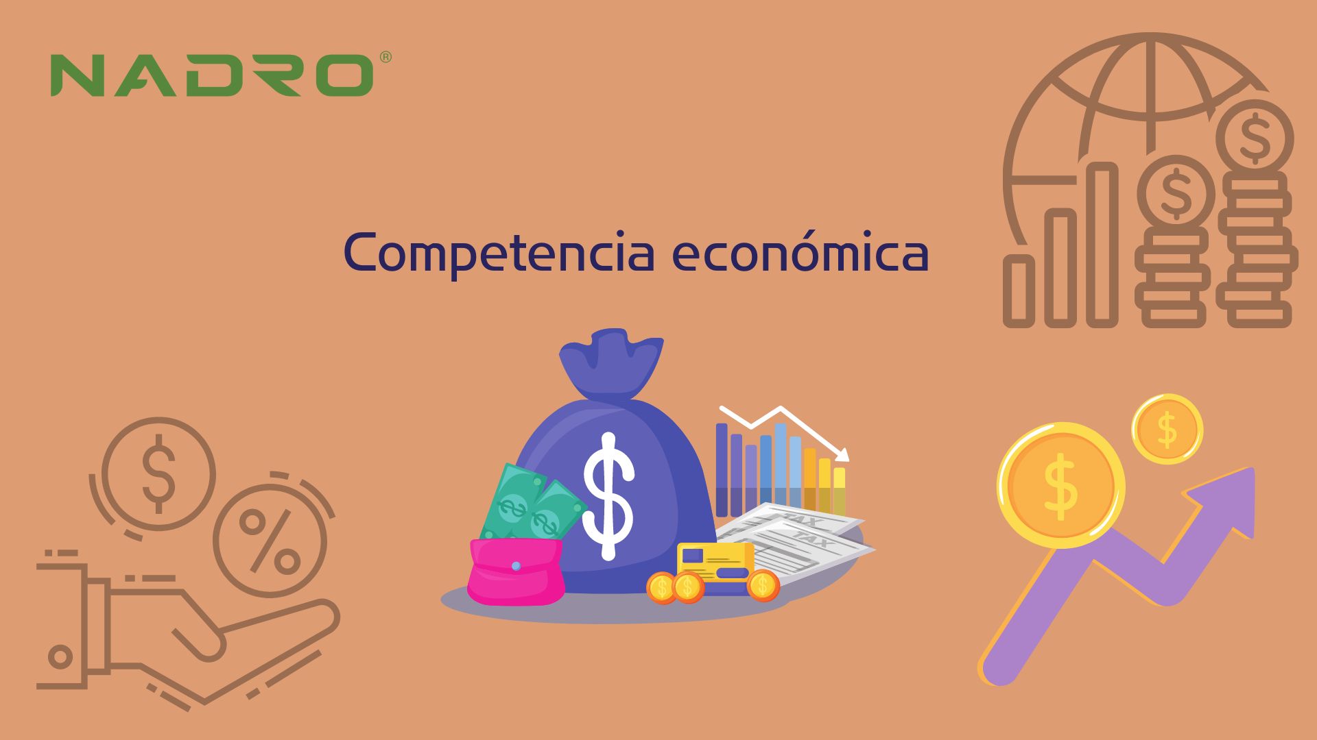Competencia económica