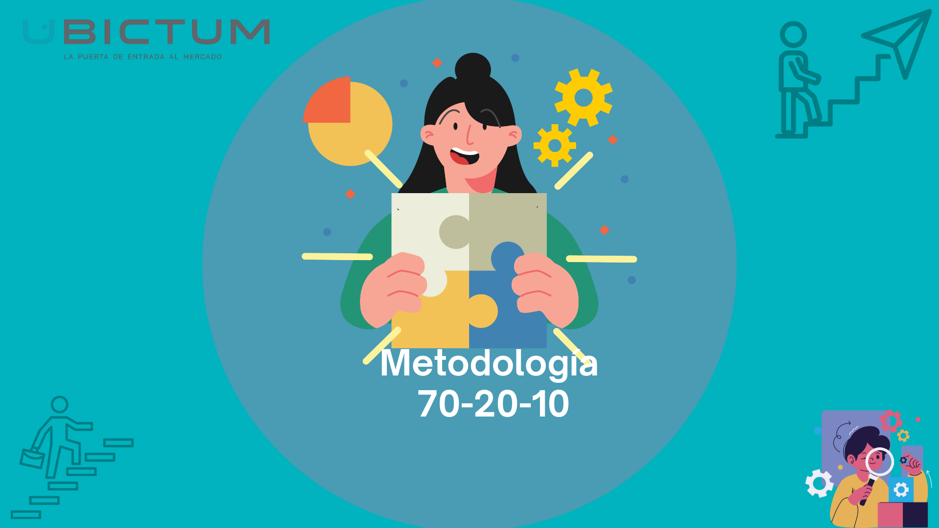 Plan Individual de Desarrollo Ubictum