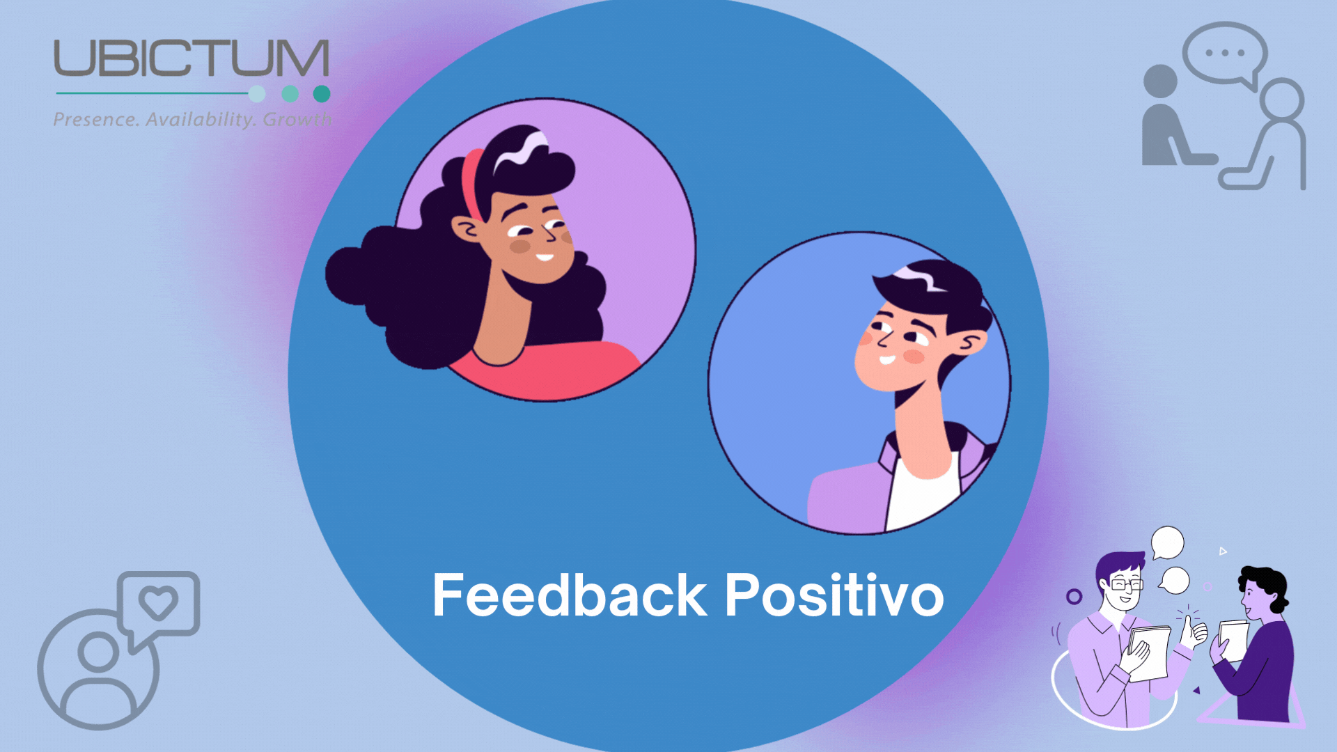 Feedback positivo 