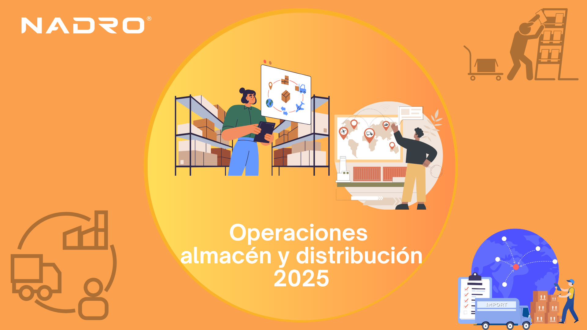 Operaciones 
