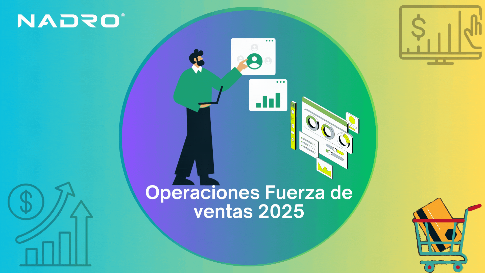 OPERACIONES Fuerza de Ventas 