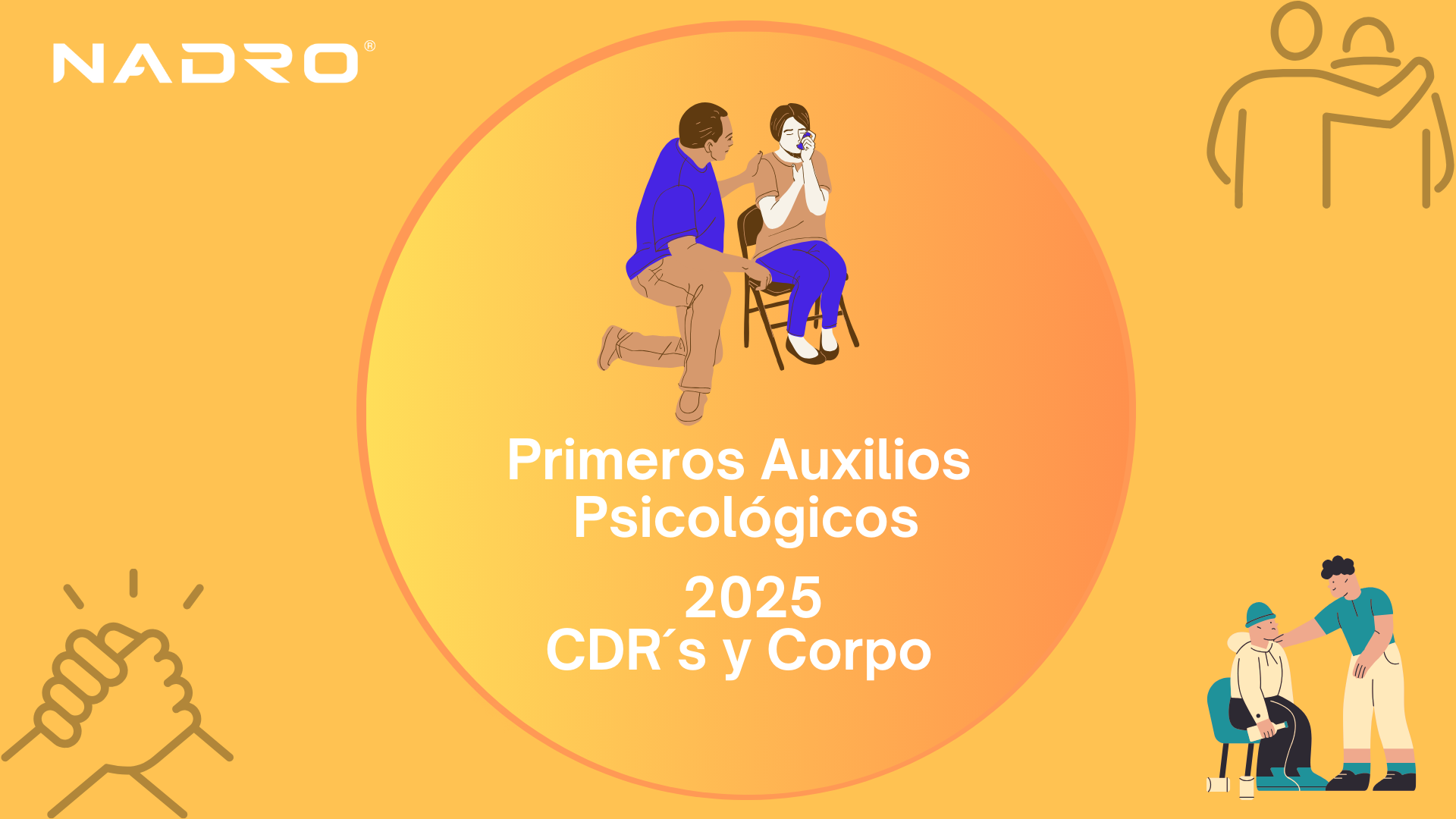 Primeros Auxilios Psicológicos 
