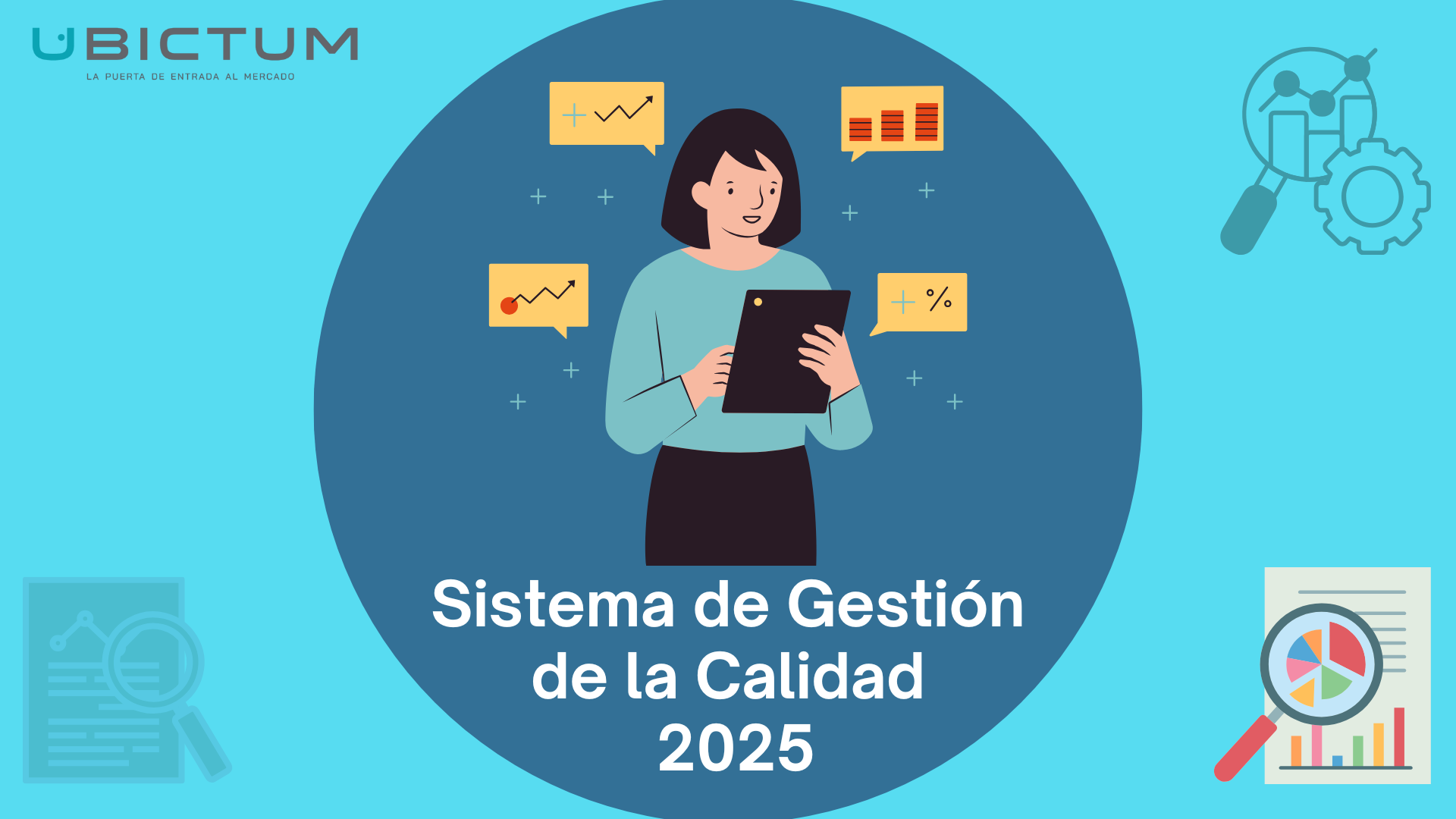 Sistema de Gestión de la calidad 2025