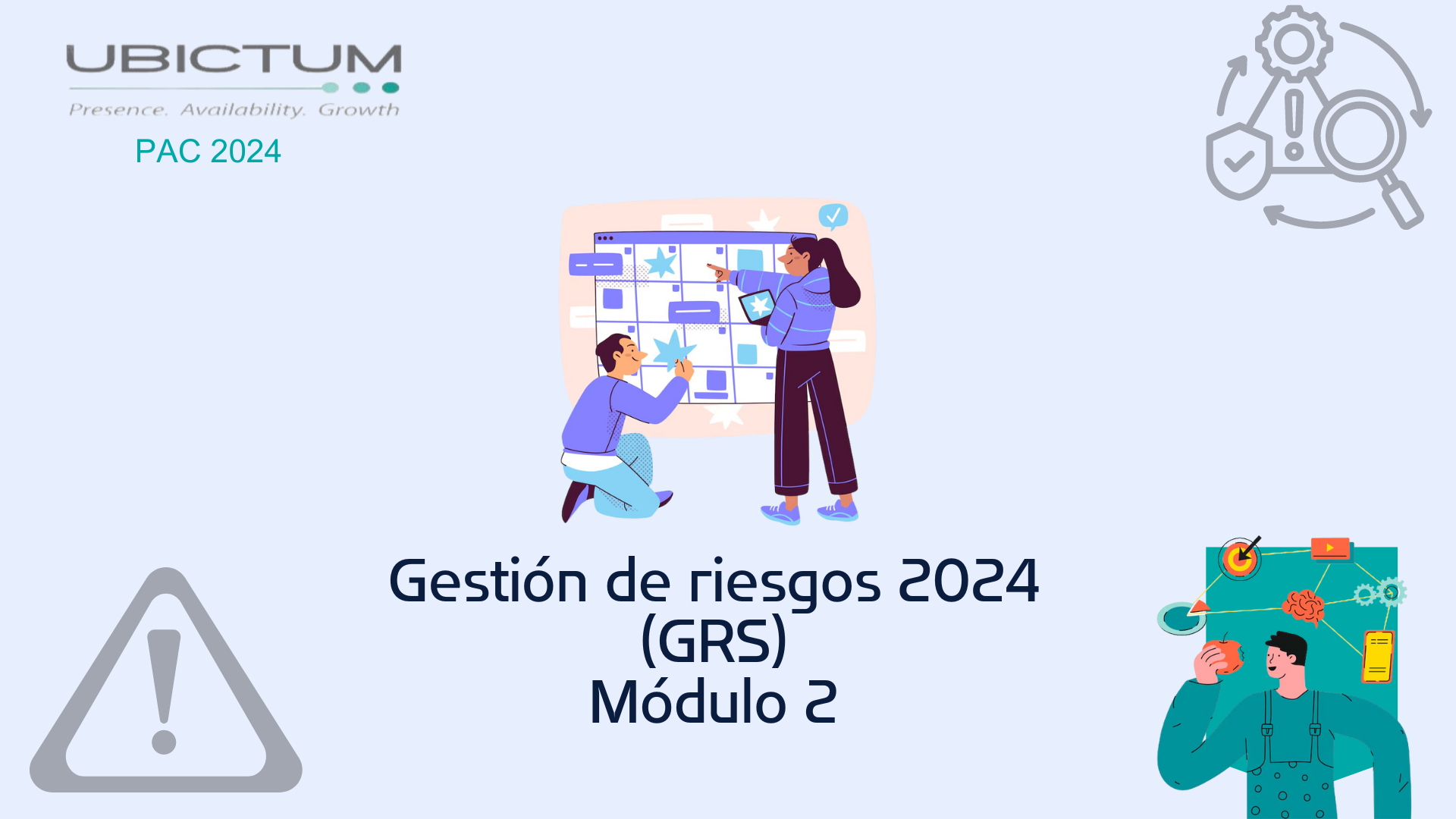 Gestión de riesgos 2025 copia 1