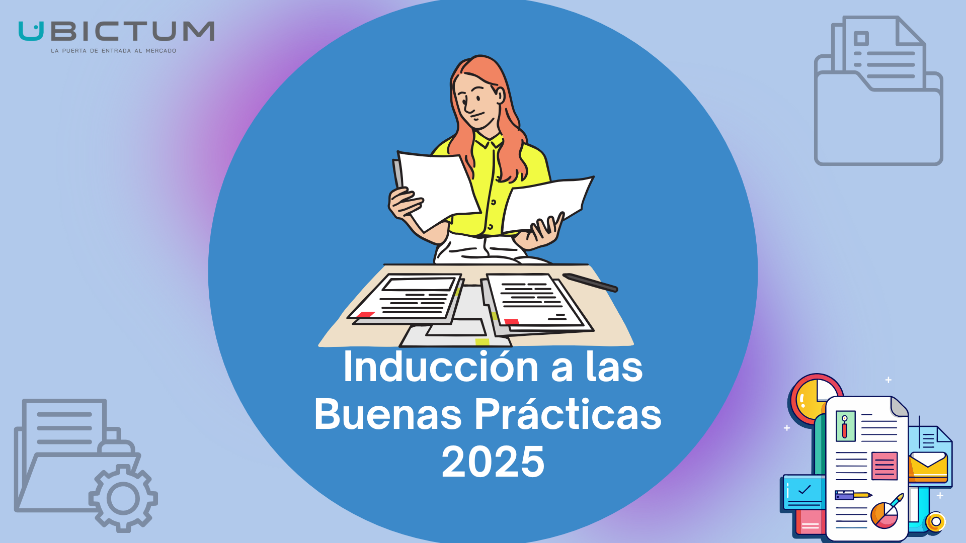 Inducción a las Buenas Prácticas