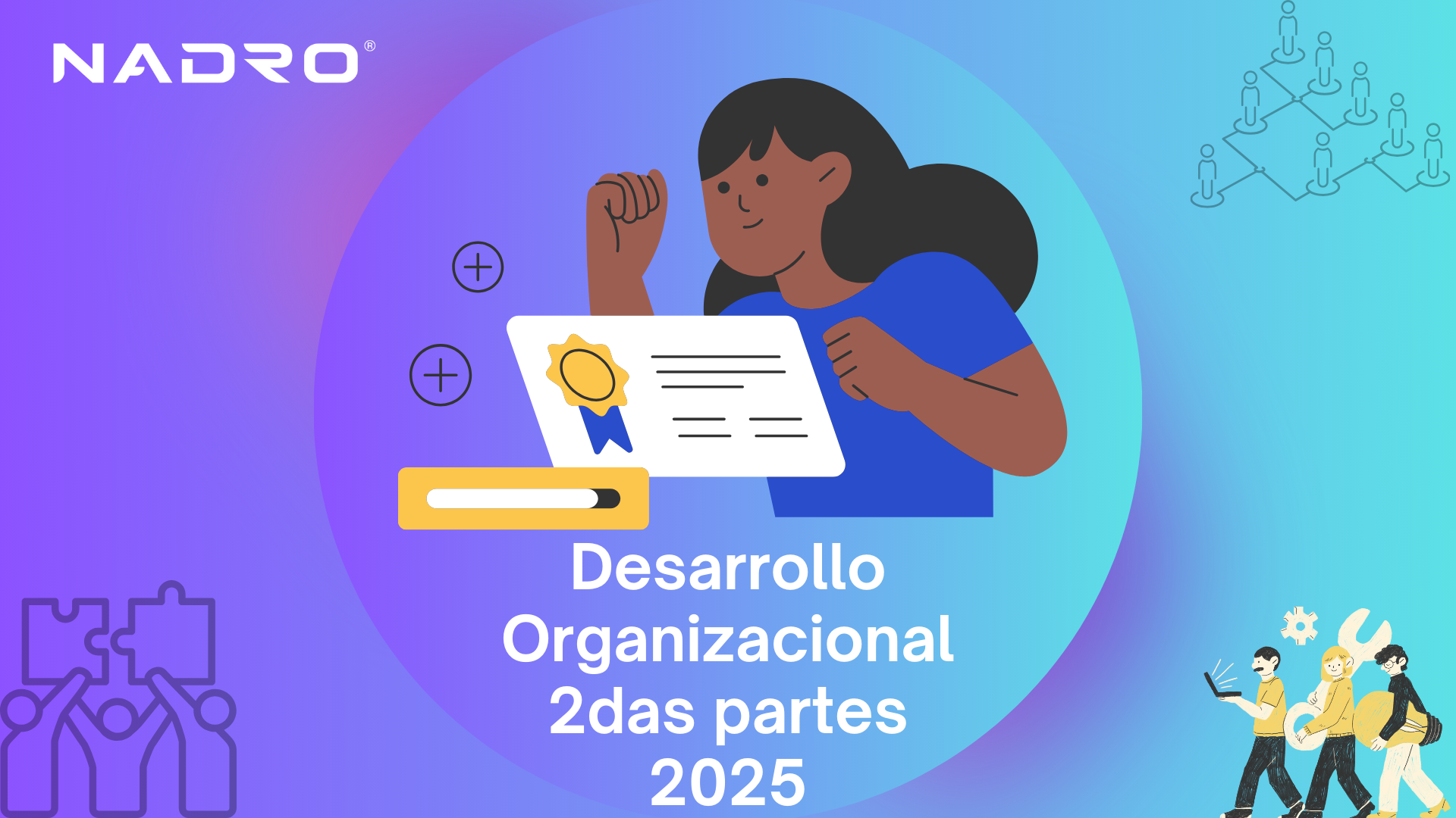 Inducción Desarrollo Organizacional