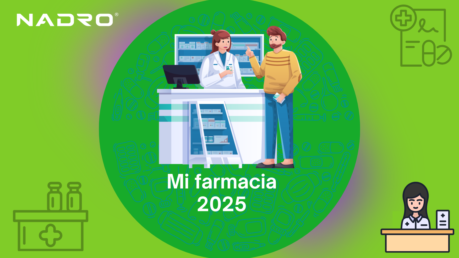 Mi farmacia