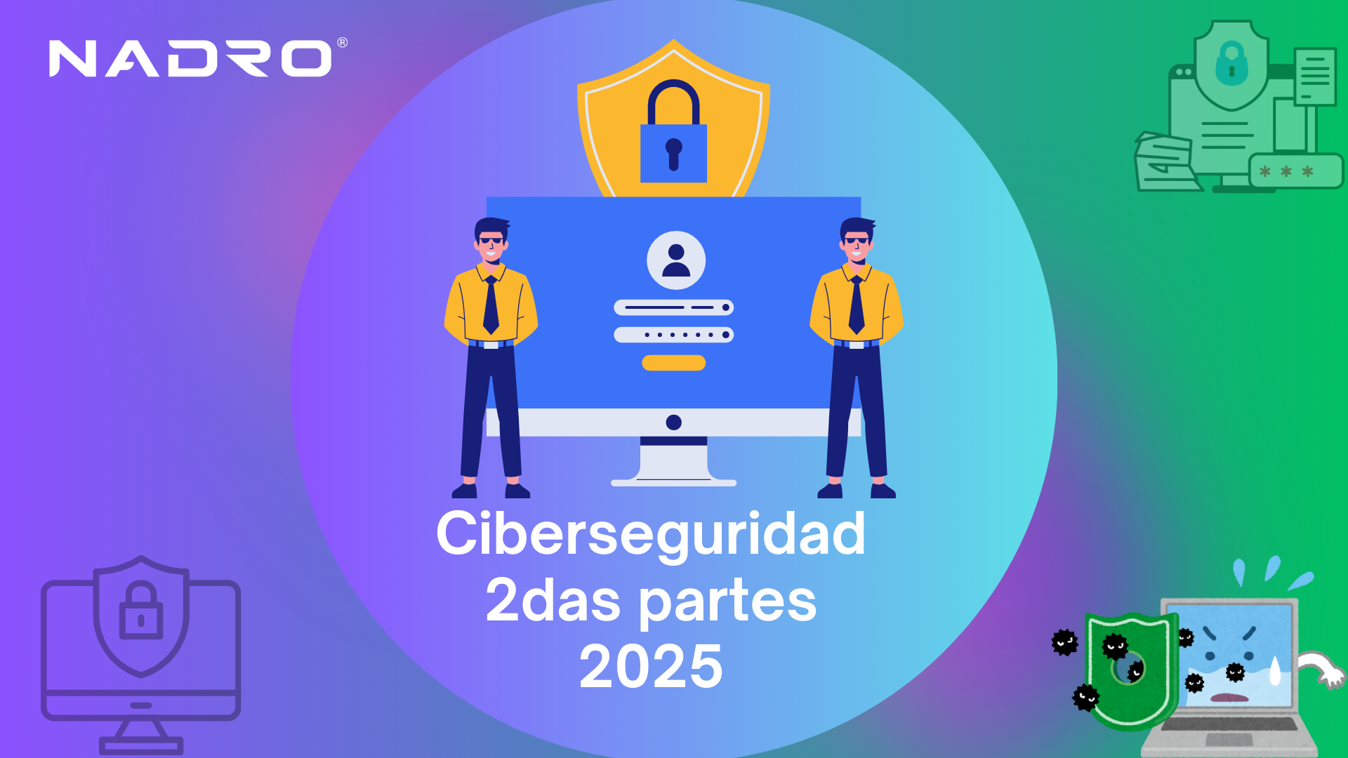 Ciberseguridad25