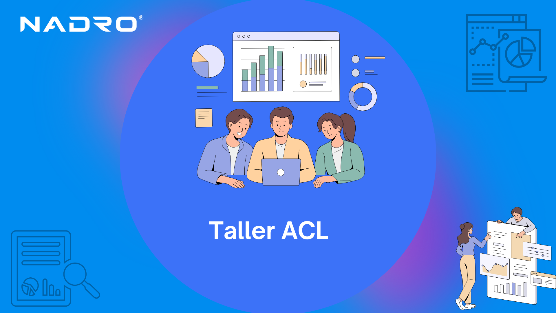Taller ACL
