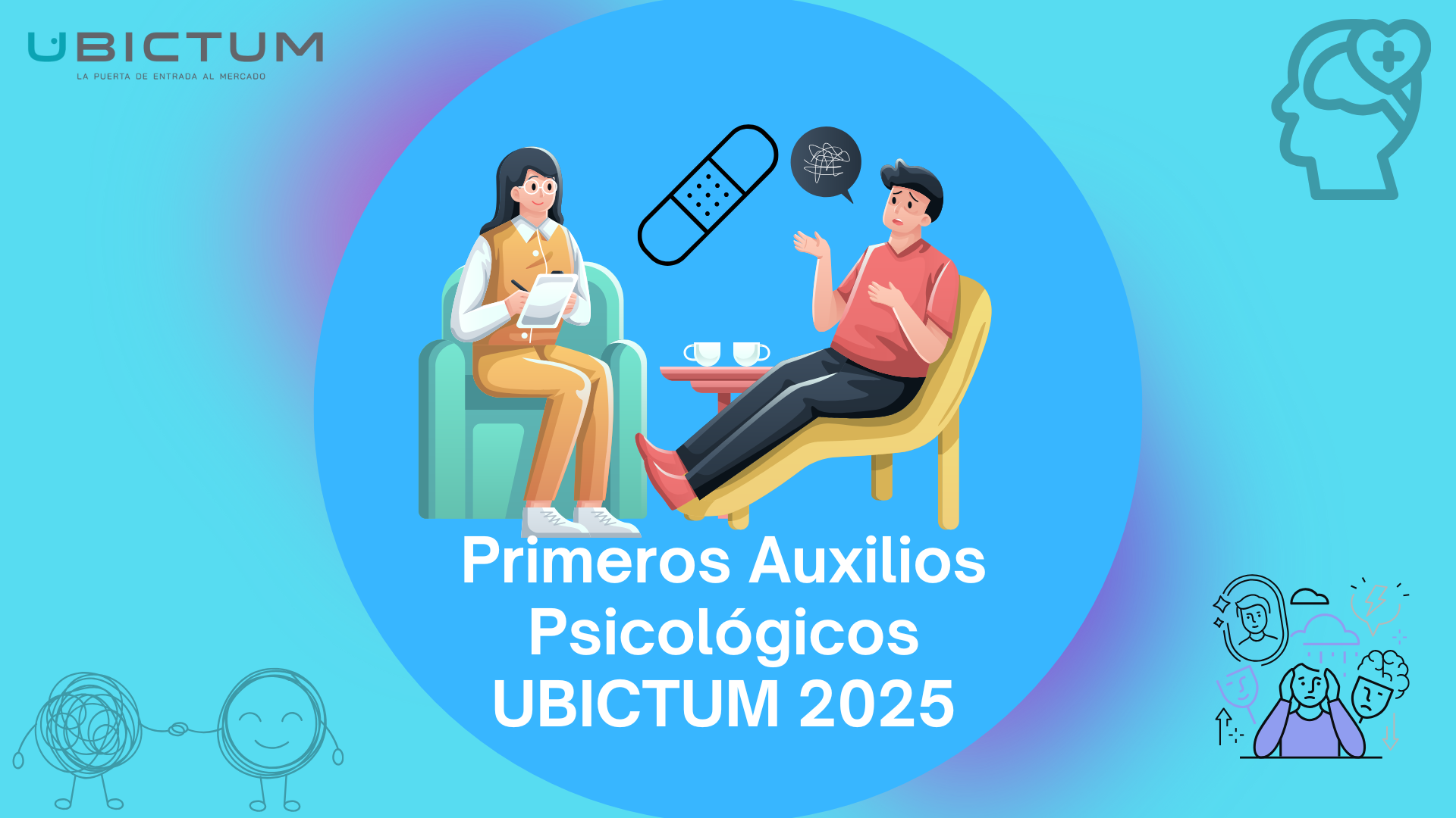 Primeros Auxilios Psicológicos 