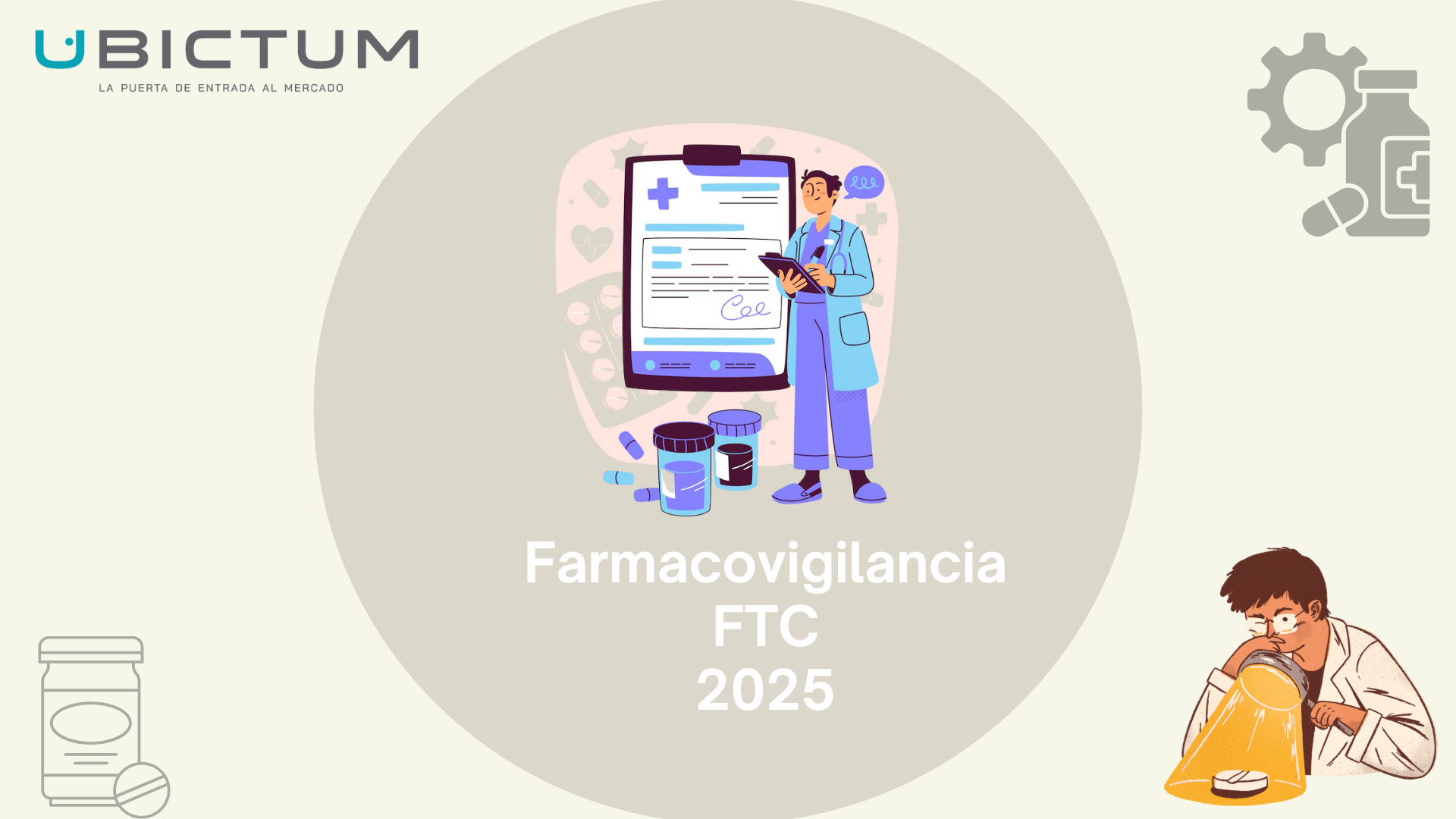 Farmacovigilancia