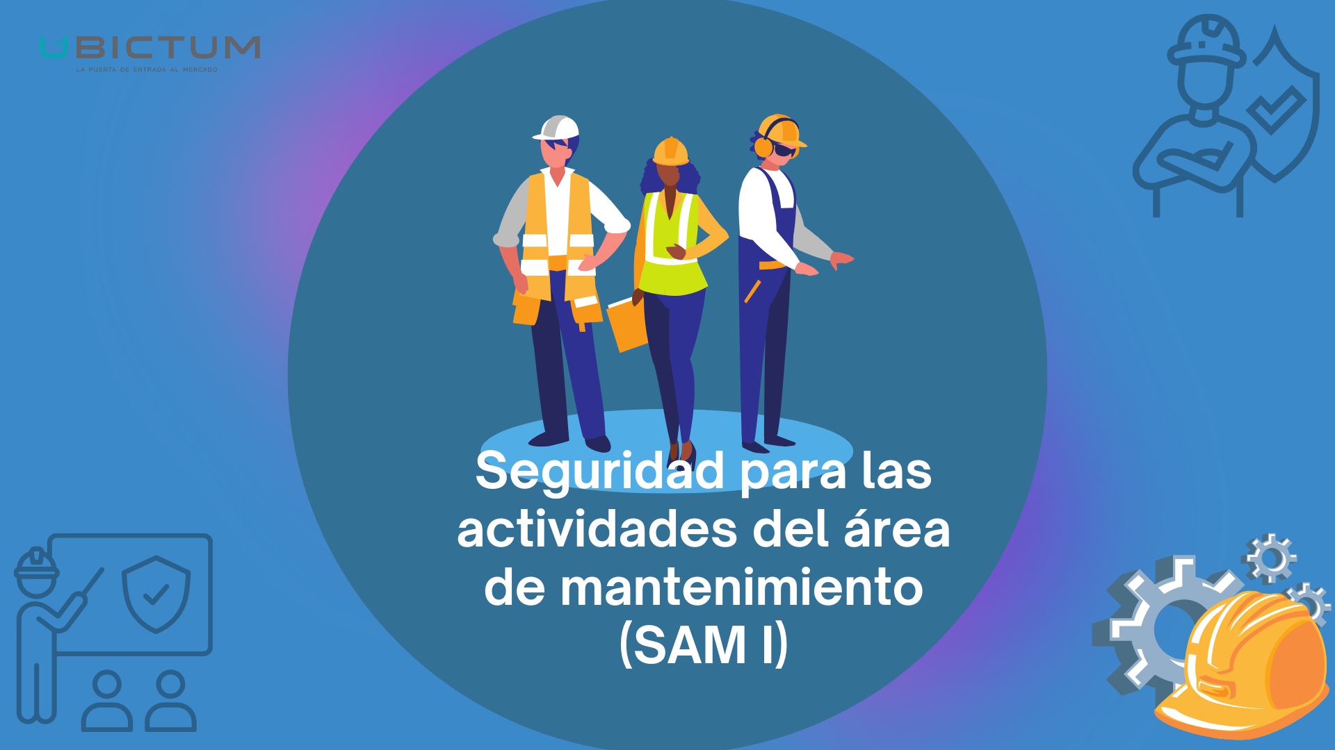 SAM-1U