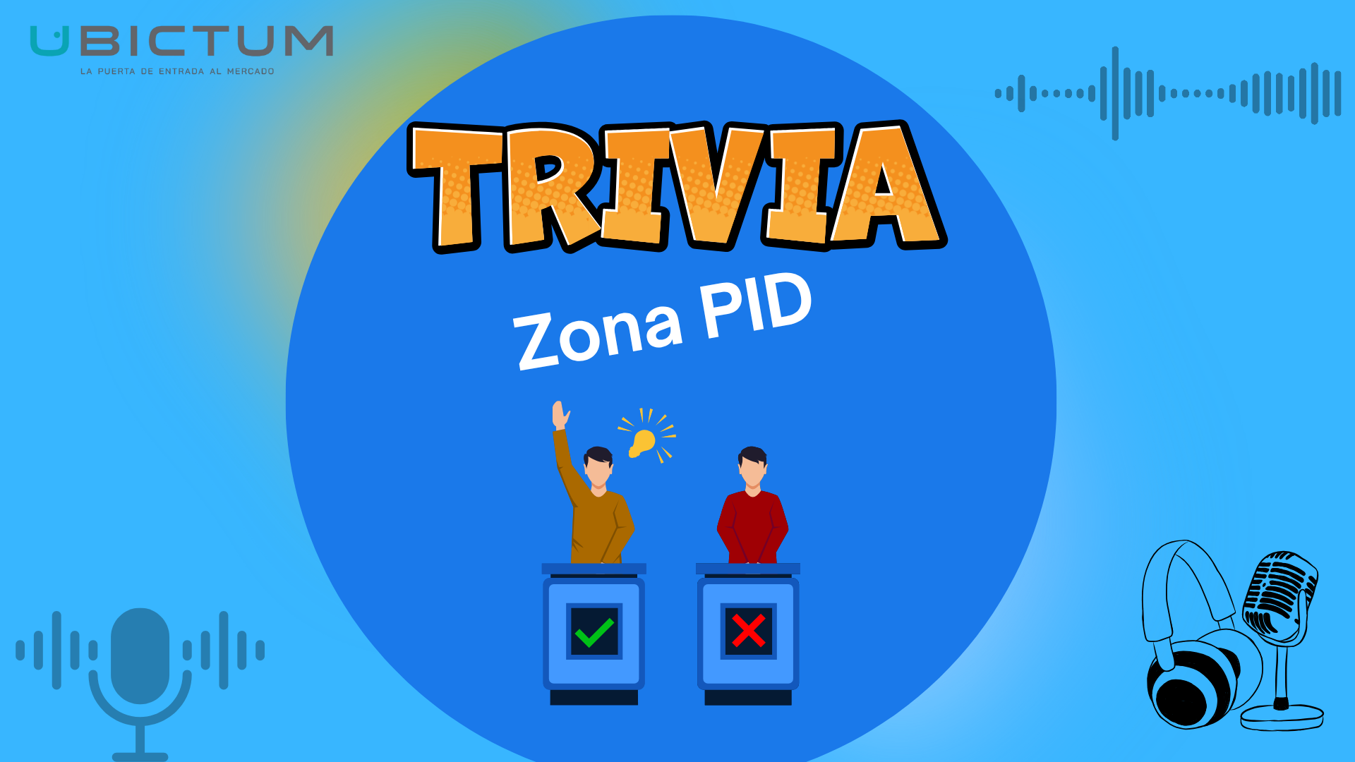 ZONA PID LA TRIVIA