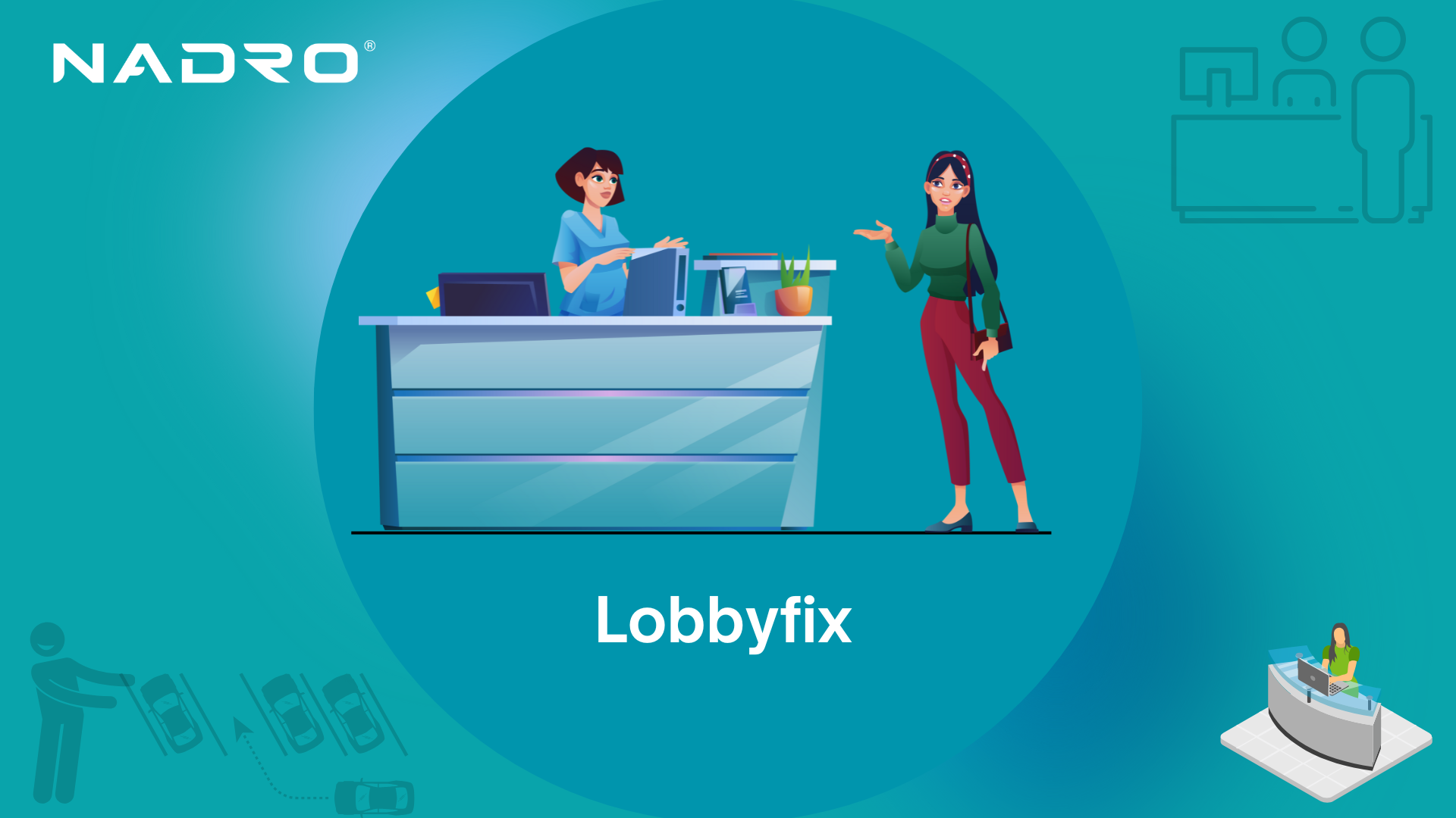 Lobbyfix