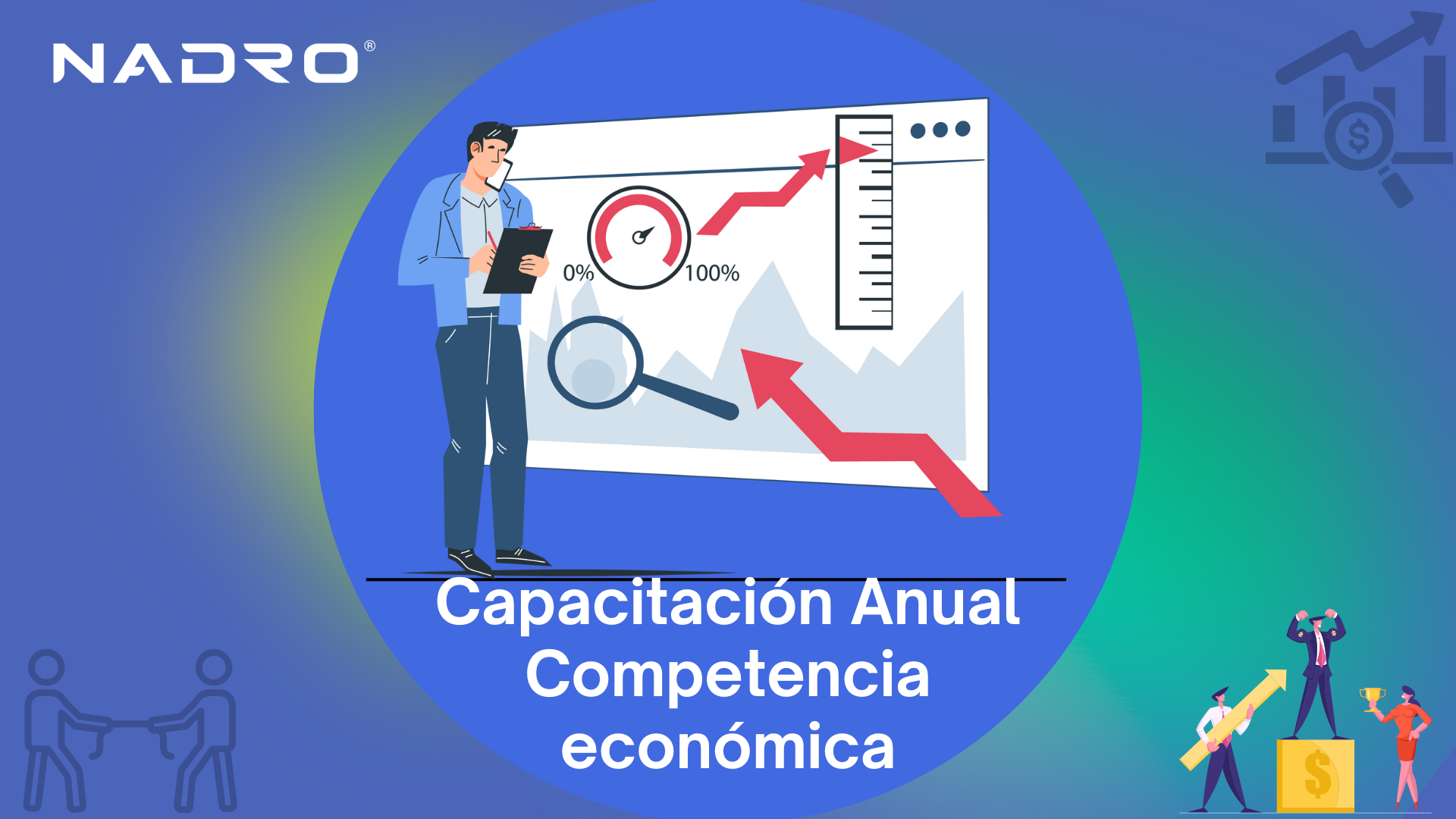 Capacitación Anual Competencia Económica