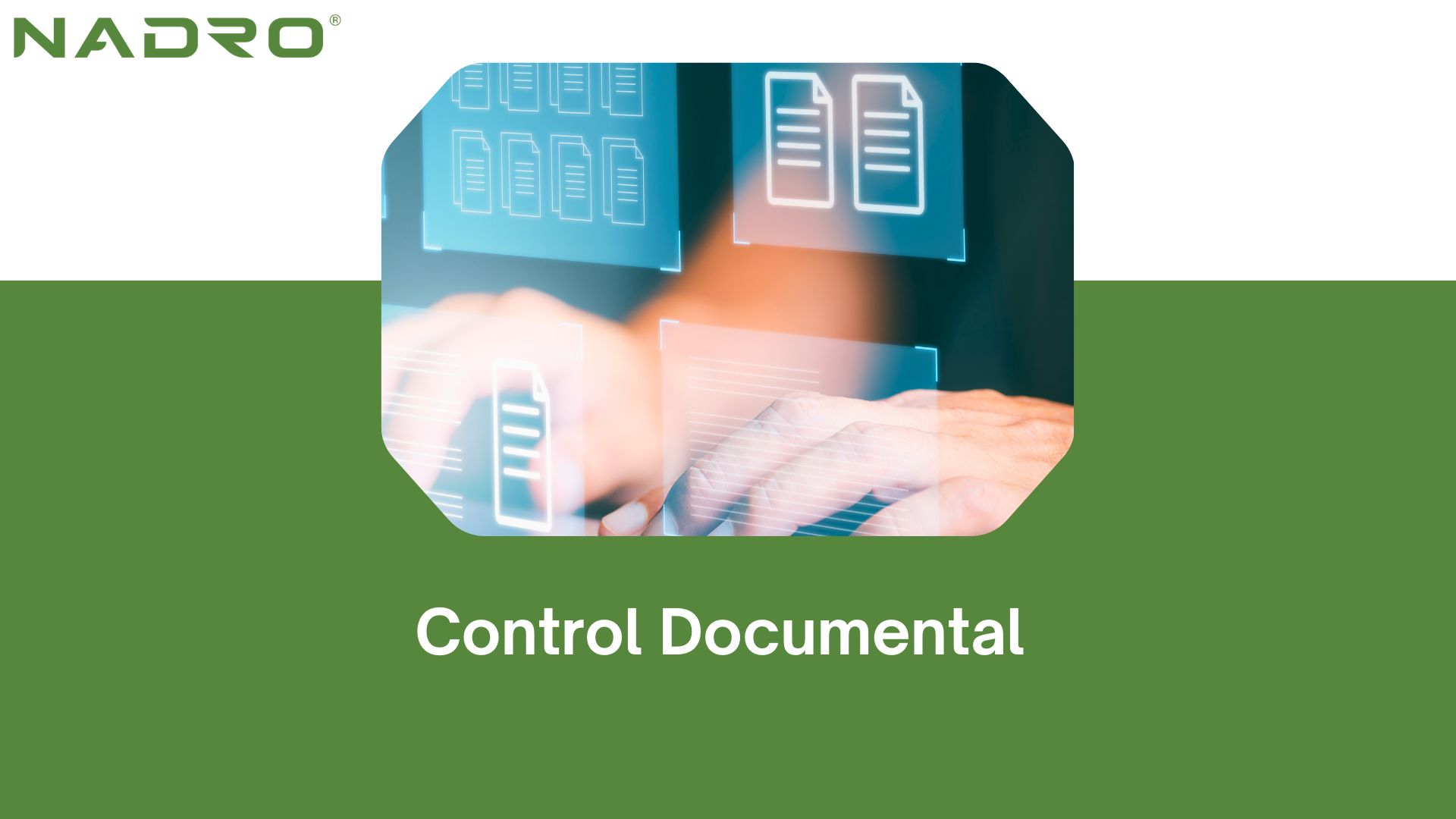 Control Documental