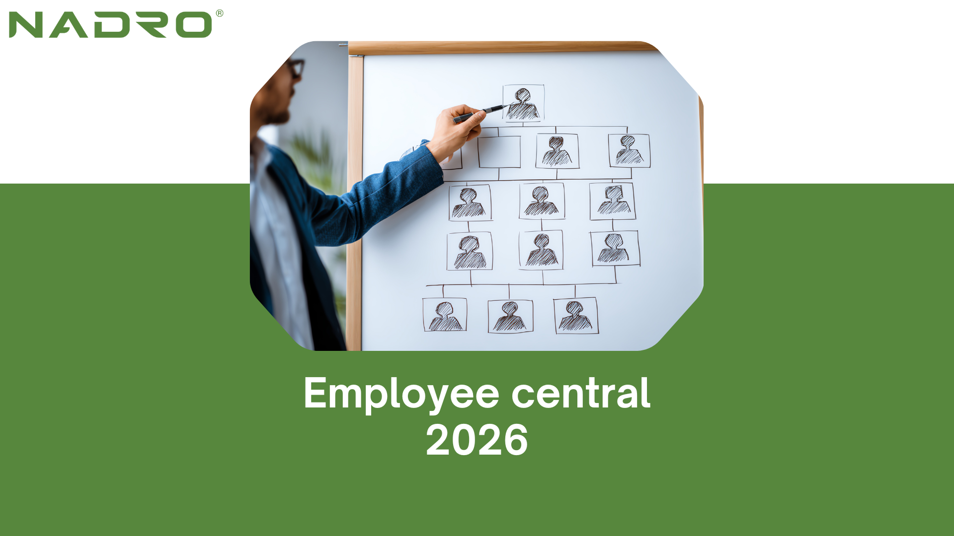 Employee Central 2026