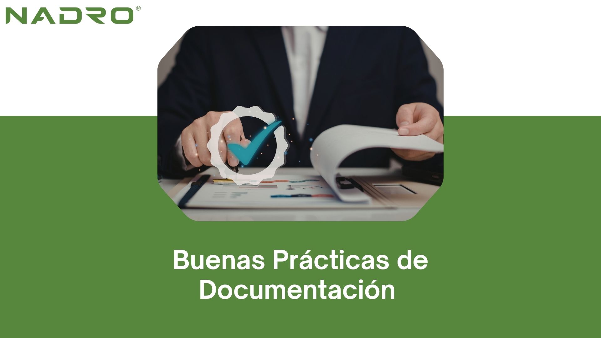 Buenas Prácticas de Documentación