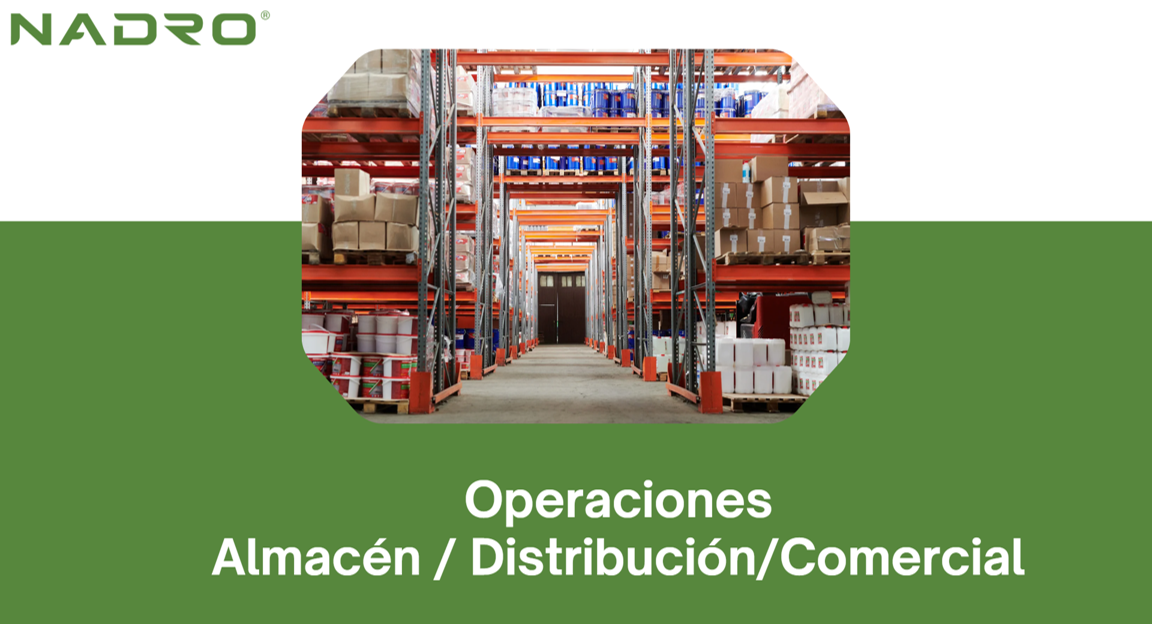 Operaciones