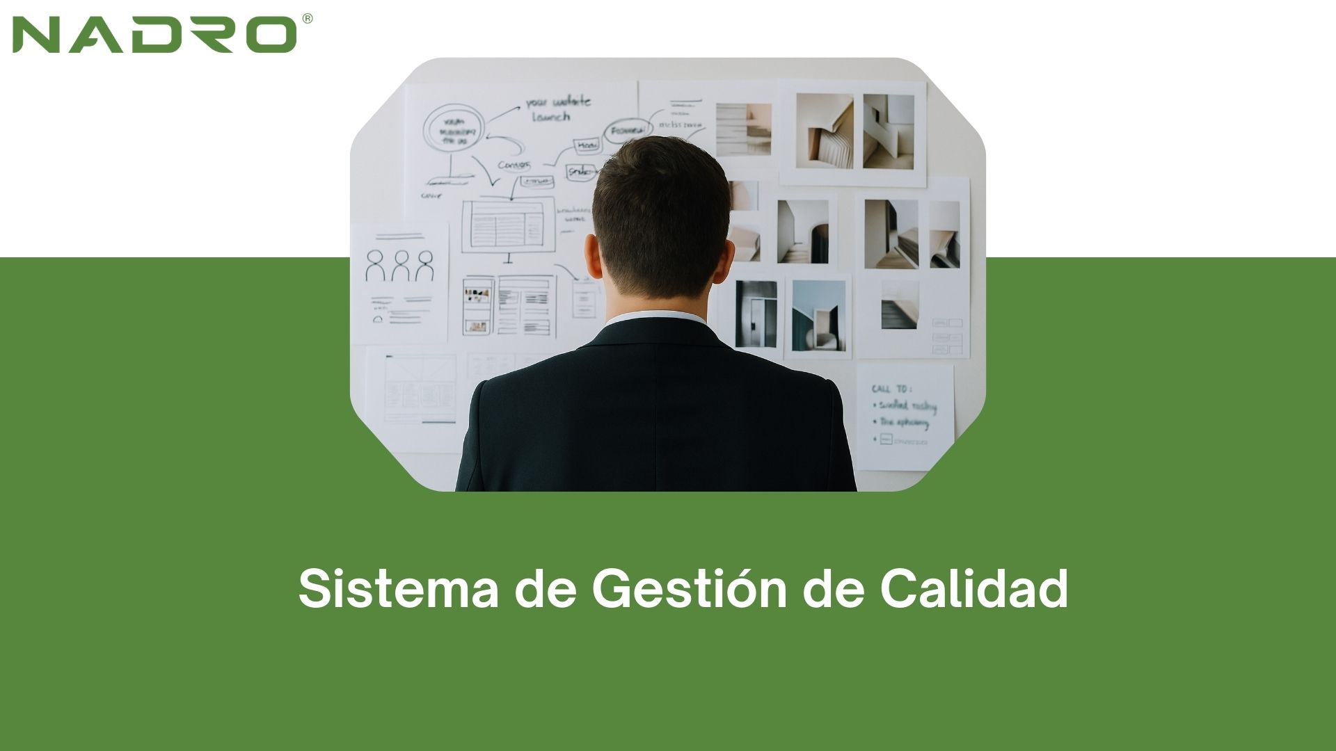Sistema de Gestión de Calidad