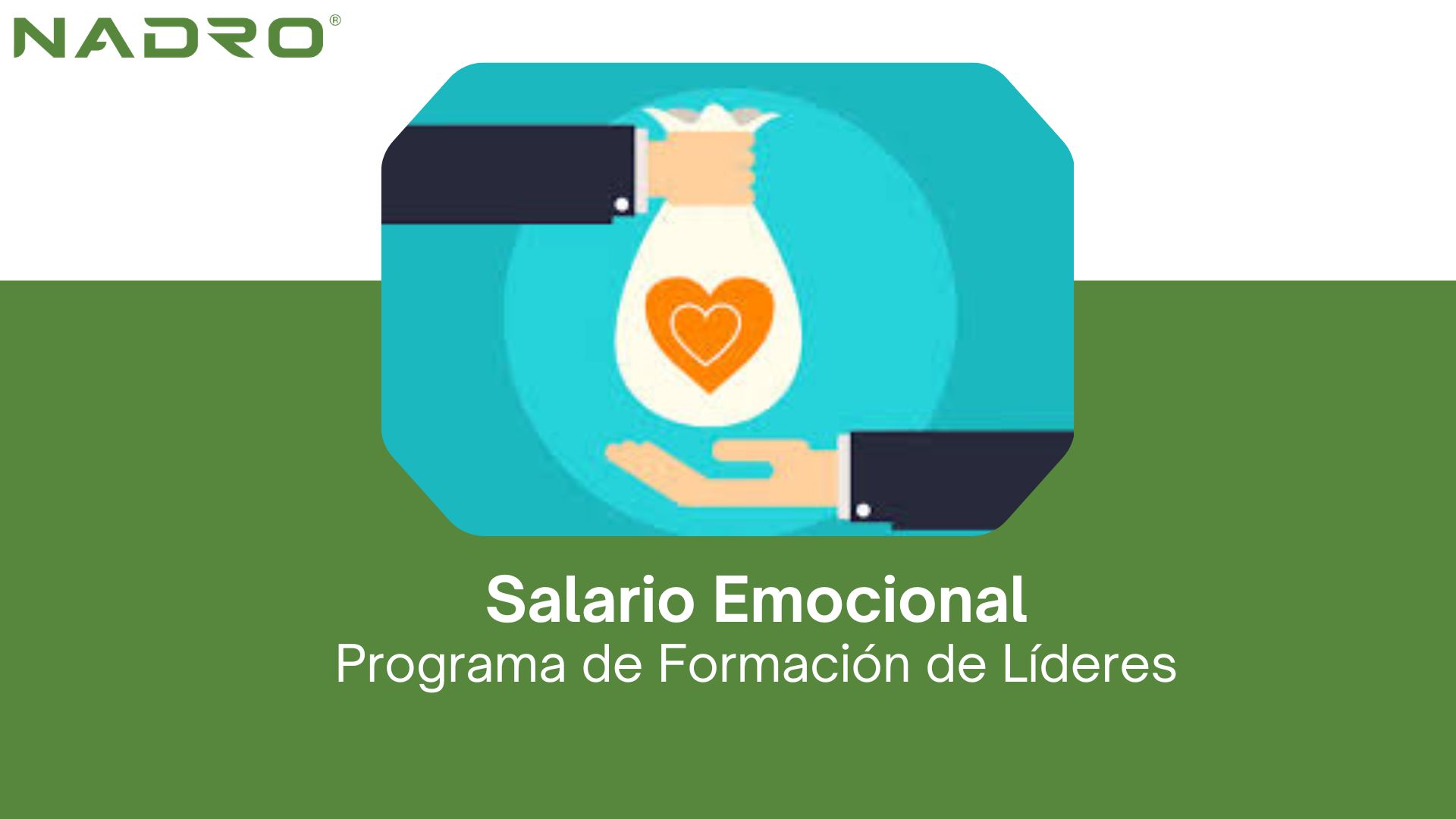 Salario Emocional 2026(Programa de Formación Líderes)